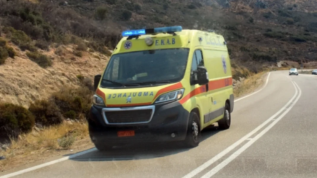 Αυτοκίνητο συγχωριανού του οδηγούσε ο 14χρονος που σκοτώθηκε σε τροχαίο στη Δράμα