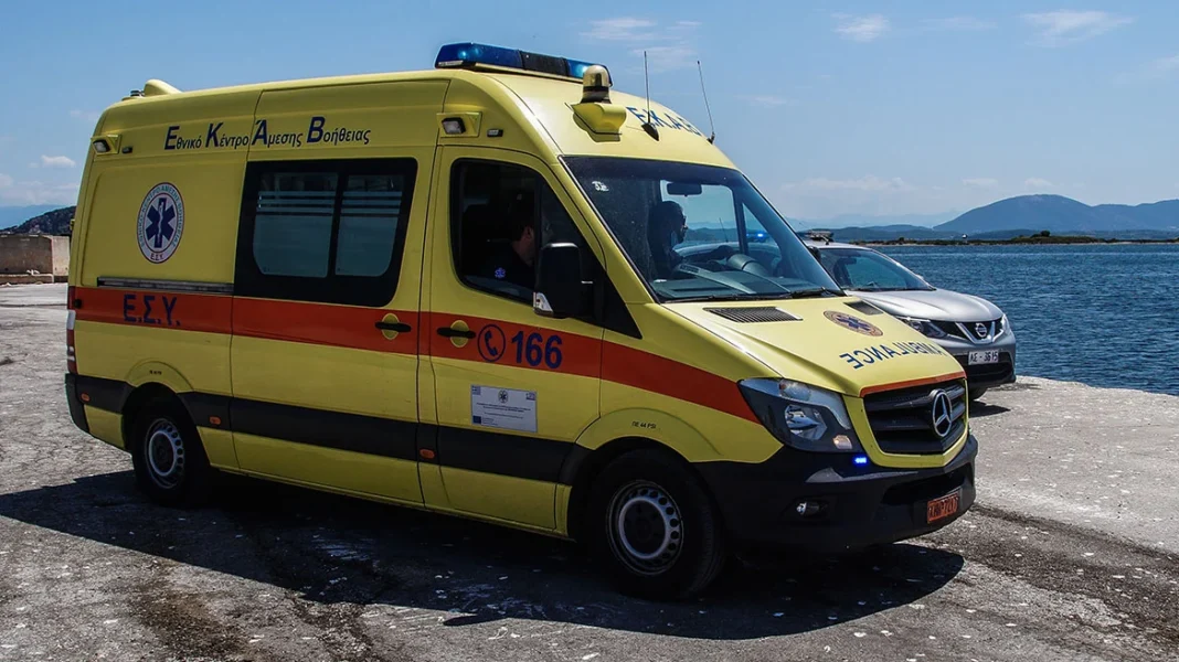 Με περισσότερες από 15 μαχαιριές σκότωσαν τον 40χρονο στην Πάρο – Δεν είχε παραβιαστεί η πόρτα του σπιτιού που έμενε
