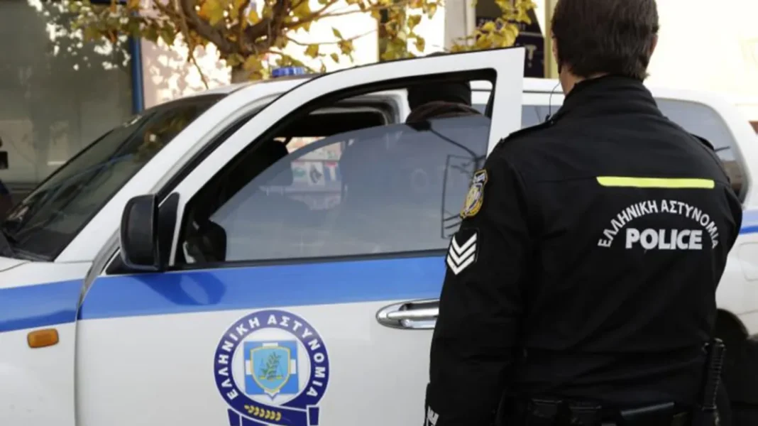 Πέντε ληστές έδεσαν και βασάνιζαν για μιάμιση ώρα επιχειρηματία στη Γορτυνία