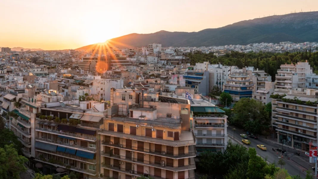 «Δώρο» οι φόροι 3 ετών σε όσους ανοίξουν σπίτια για ενοικίαση