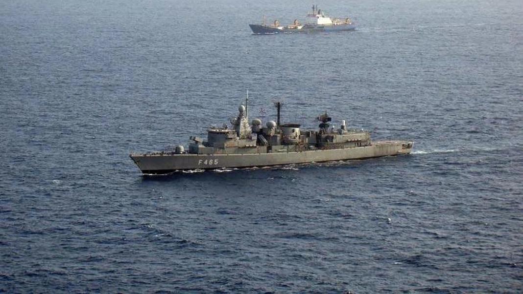 Έκθεση της ΕΕ αναφέρεται στο ψευδοκράτος και το τουρκολιβυκό σύμφωνο – Καταγγελία Μανιάτη σε Κάλλας
