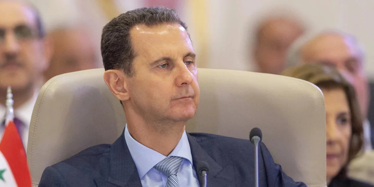 Συγκλονιστική έρευνα του Reuters: Το καθεστώς Άσαντ στη Συρία μετέφερε κρυφά μαζικό τάφο με χιλιάδες νεκρούς