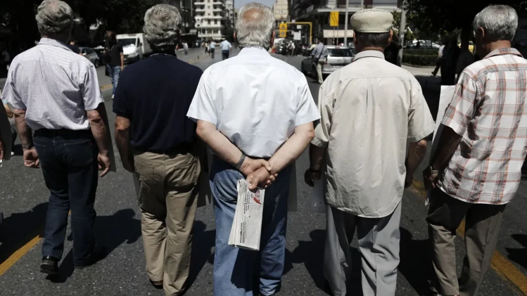 Συντάξεις Νοεμβρίου: Την Δευτέρα 27 Οκτωβρίου ξεκινούν οι πληρωμές στους δικαιούχους