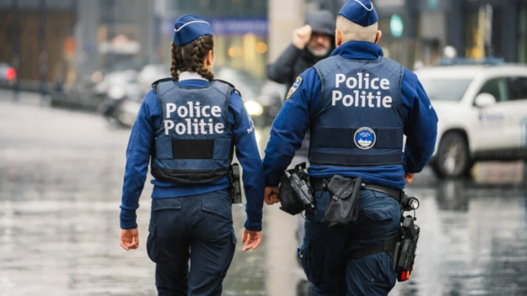 Εξαρθρώθηκε ομάδα που σχεδίαζε τρομοκρατική επίθεση εναντίον πολιτικών στο Βέλγιο – Πιθανός στόχος ο πρωθυπουργός