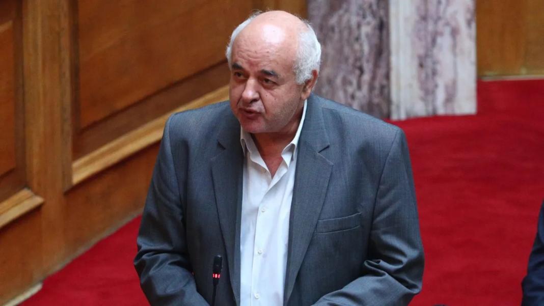 Αίτημα για ονομαστική ψηφοφορία στην τροπολογία για τον Άγνωστο Στρατιώτη κατέθεσε το ΚΚΕ