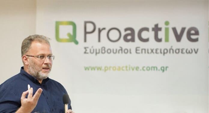 Σκληρή απάντηση της Proactive A.E. στα δημοσιεύματα: «Θα προσφύγουμε στη δικαιοσύνη»