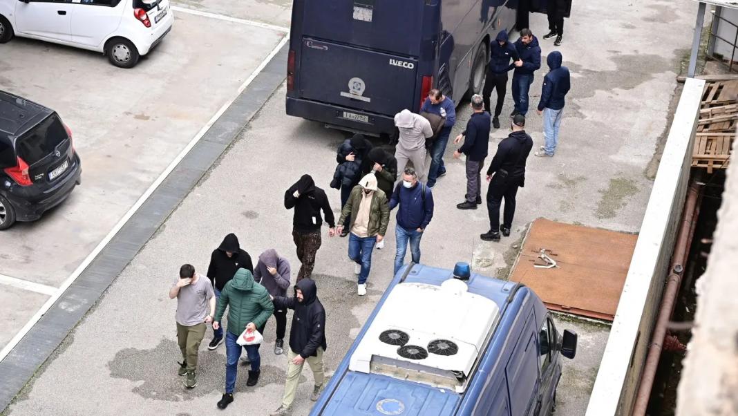 Σκάνδαλο ΟΠΕΚΕΠΕ: Ποινική δίωξη στους 37 για εγκληματική οργάνωση, απάτη και ξέπλυμα μαύρου χρήματος
