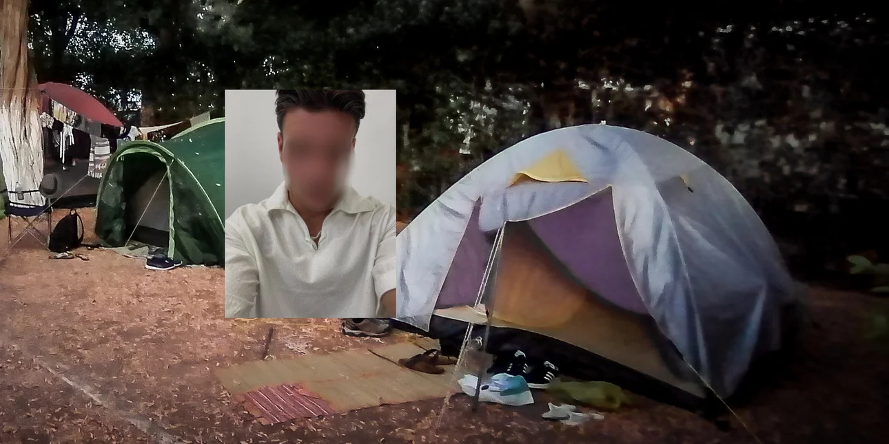 Πώς έπιασαν τον δράστη της διπλής δολοφονίας στη Φοινικούντα – Φέρνουν στη ΓΑΔΑ τον ανιψιό για αναγνώριση