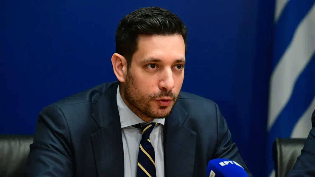 Κυρανάκης: «Δεν θα σηκώσω το δάχτυλο στον Μπιμπίσκη – Το αδίκημα της εγκατάλειψης είναι κακούργημα»
