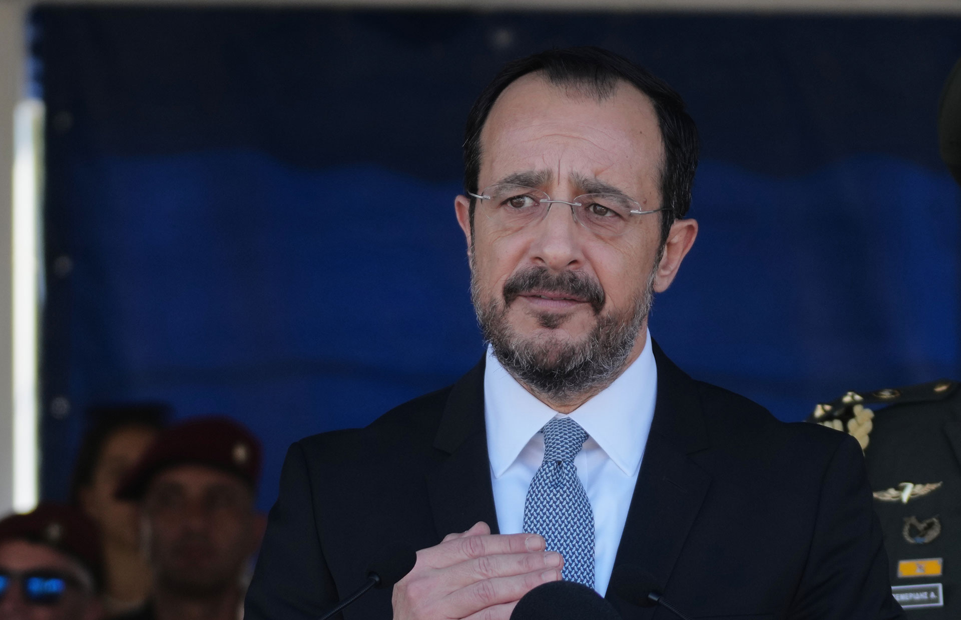 Καλώδιο Ελλάδας-Κύπρου: «Ικανοποίηση Χριστοδουλίδη από τις διευκρινίσεις ΑΔΜΗΕ»