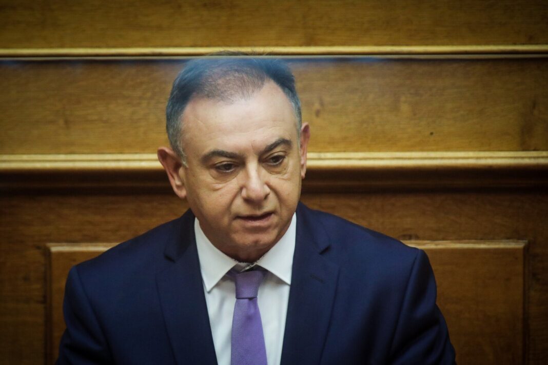 Χρ.Κέλλας: Πληρωμές πάνω από 1,2 δισ. έως τα τέλη Δεκεμβρίου – Ανοιχτός διάλογος με συγκροτημένη επιτροπή αγροτών