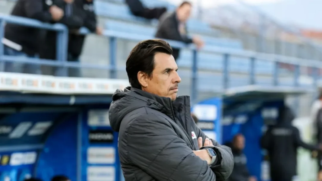 Ο Αστέρας Τρίπολης ανακοίνωσε και επίσημα την πρόσληψη του Κρις Κόουλμαν