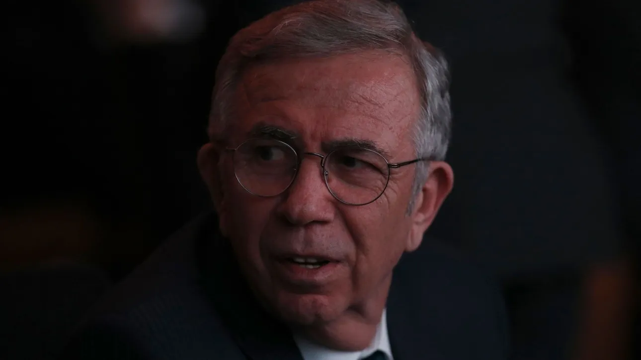 Συνεχίζονται οι πολιτικές διώξεις στην Τουρκία – Έρευνα για τον δήμαρχο Άγκυρας ζητά η εισαγγελία