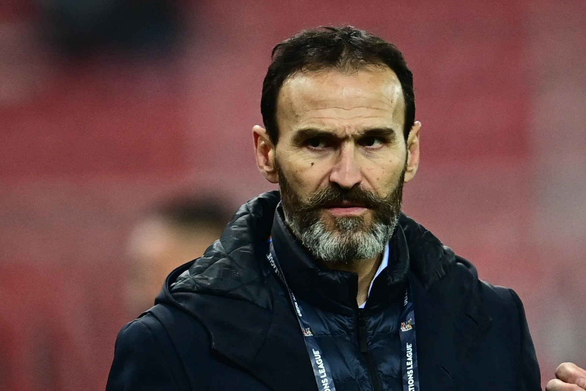 Νίκος Νταμπίζας: Δεν καταφέραμε να ευθυγραμμιστούμε ως οργανισμός στη μεθοδολογία του σύγχρονου ποδοσφαίρου