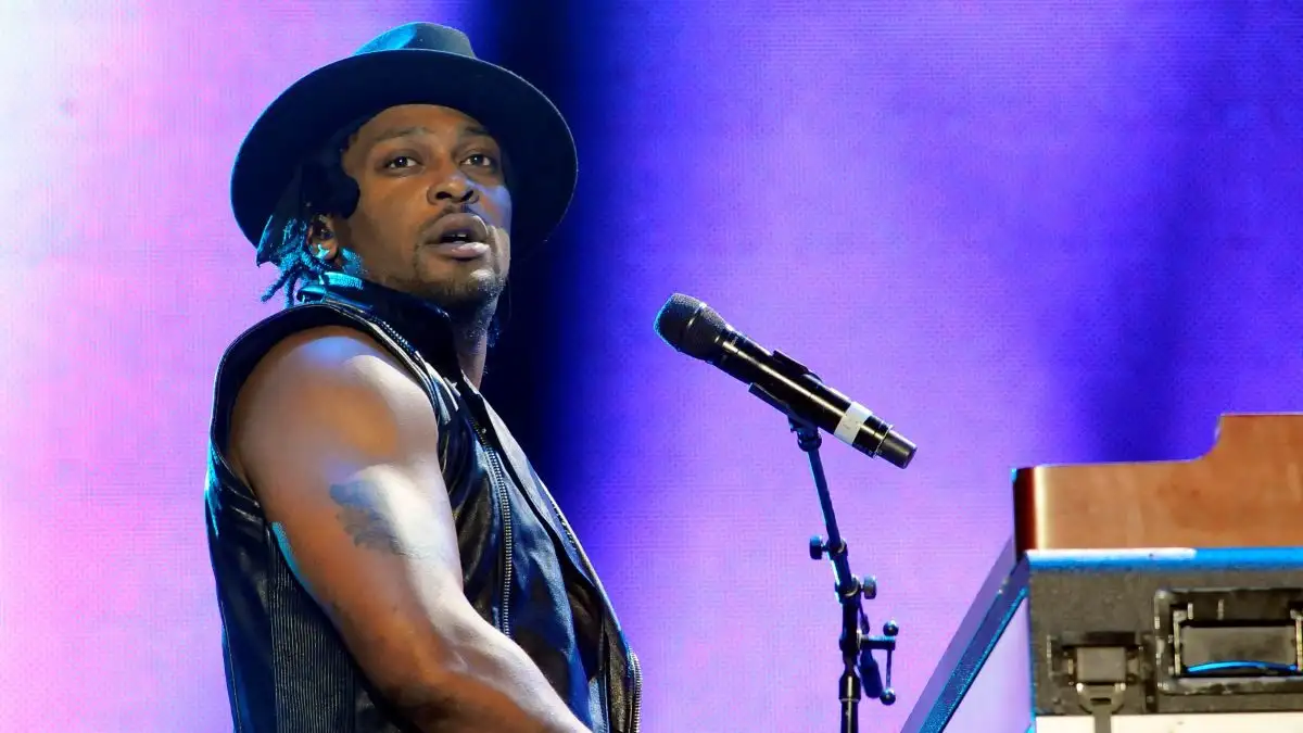 Πέθανε ο θρύλος της soul D’Angelo σε ηλικία 51 ετών από καρκίνο