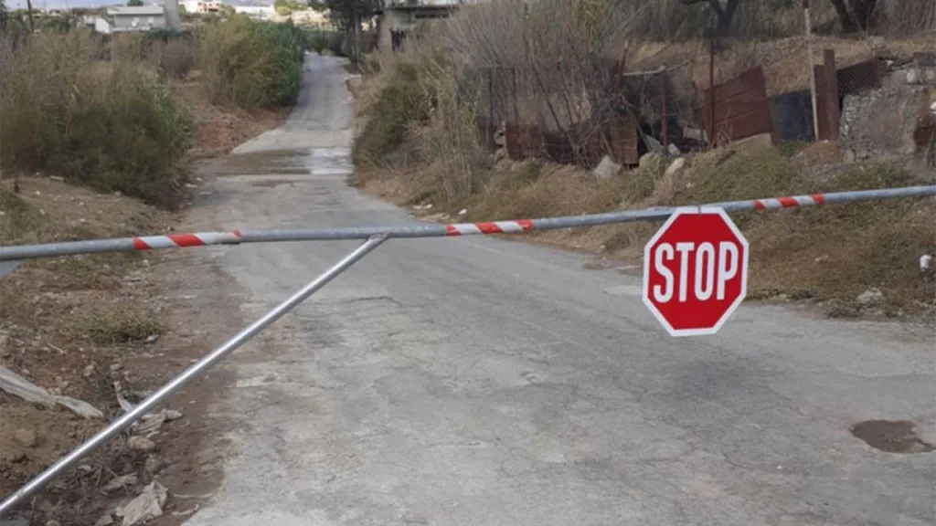 Δήμος Φαιστού: Έκλεισαν προληπτικά τις ιρλανδικές διαβάσεις