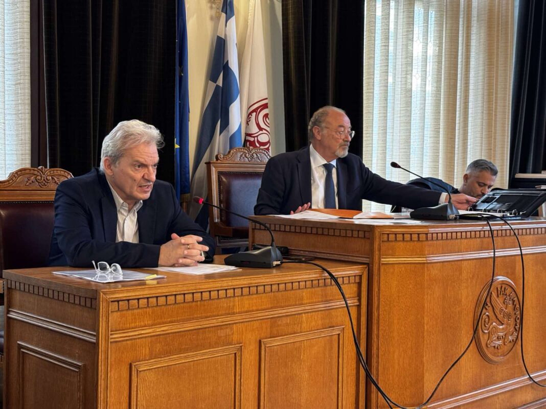 Έβγαλε την είδηση ο Αλέξης Καλοκαιρινός: Eξαιρούνται οι φοιτητές του Ηρακλείου από την καταβολή δημοτικών τελών!