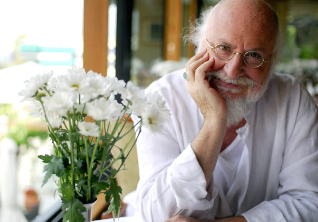 Σας πρόδωσε και σας ο Διονύσης Σαββόπουλος;