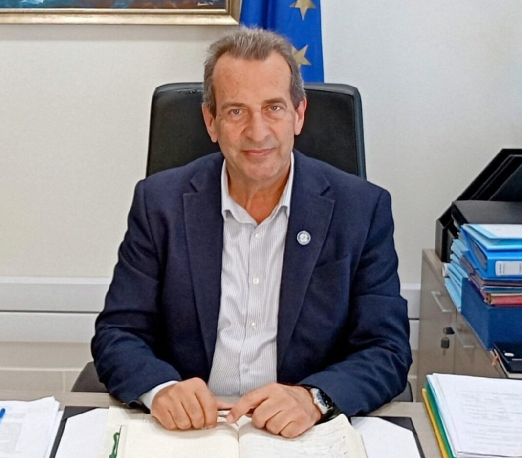 doksastakis Το μήνυμα του Ζαχαρία Δοξαστάκη για την Εθνική Επέτειο