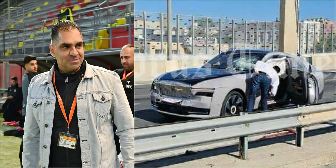 Θεσσαλονίκη: Δύο συλλήψεις για την στυγερή δολοφονία επιχειρηματία στην Κύπρο