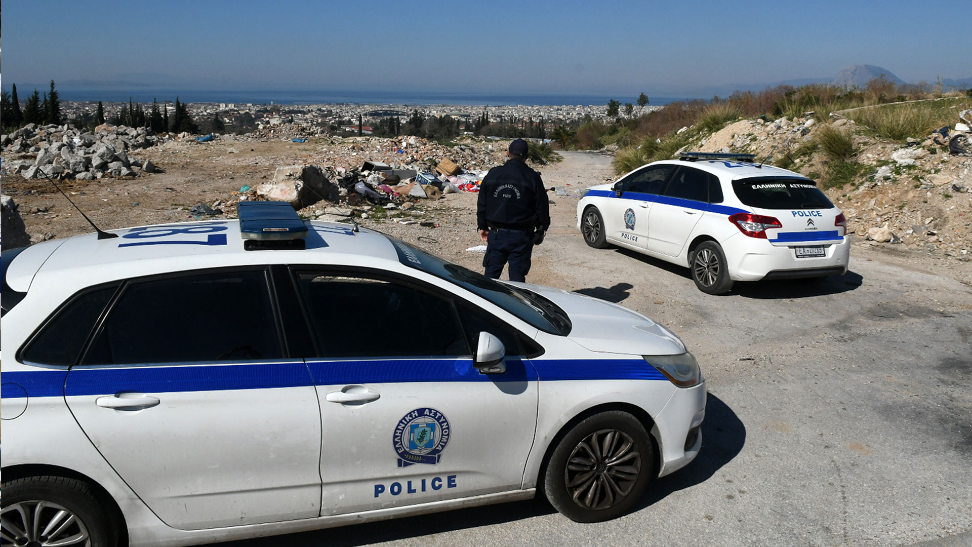 ΟΠΕΚΕΠΕ: Aστυνομική επιχείρηση για παράνομες επιδοτήσεις – Συνελήφθη 36χρονος από τη Μεσαρά