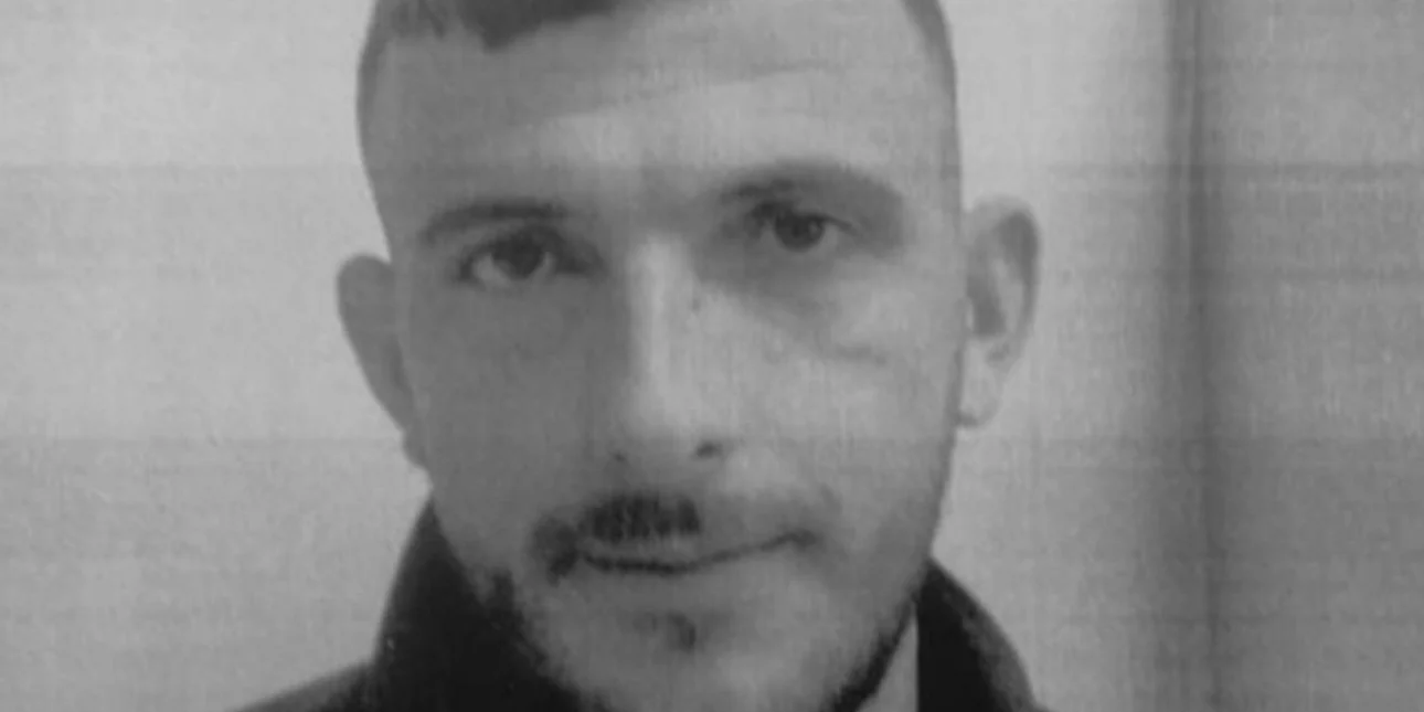 Η ΕΛΑΣ συνέλαβε τον 27χρονο που είχε αποδράσει από τις φυλακές Κασσάνδρας τον Σεπτέμβριο