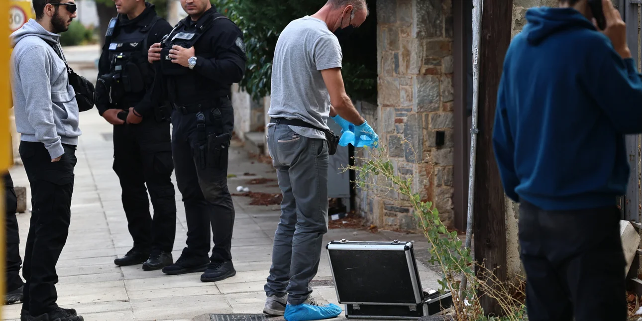 Πρώην της συντρόφου του 38χρονου που πυροβόλησαν στη Δροσιά, ο άνδρας που συνέλαβαν στη Ζάκυνθο