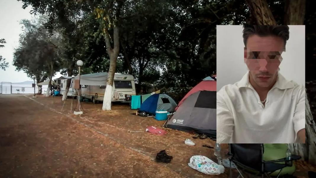 Φοινικούντα: Αλληλοκατηγορούνται φερόμενος δράστης και συνεργός για το στυγερό έγκλημα στο κάμπινγκ