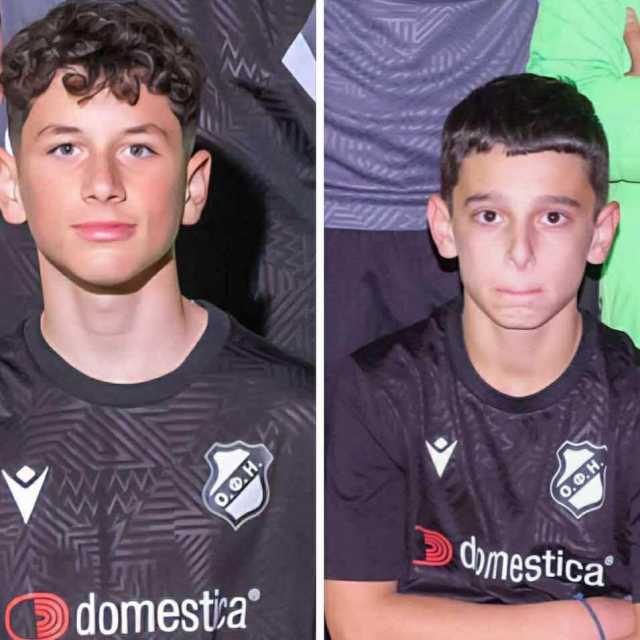 e27e14fd9c82b81b8c84d177d8865305_L Περήφανος για τα ταλεντάκια του ο Ερασιτέχνης ΟΦΗ