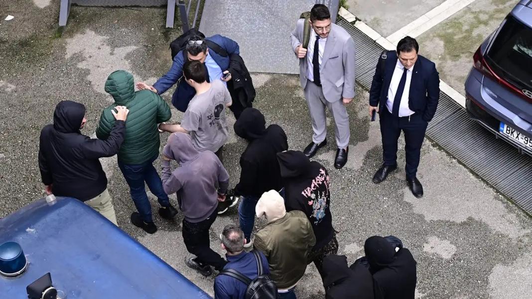 ΟΠΕΚΕΠΕ: Πήραν προθεσμία οι 37 κατηγορούμενοι – Σε… δόσεις οι απολογίες τους