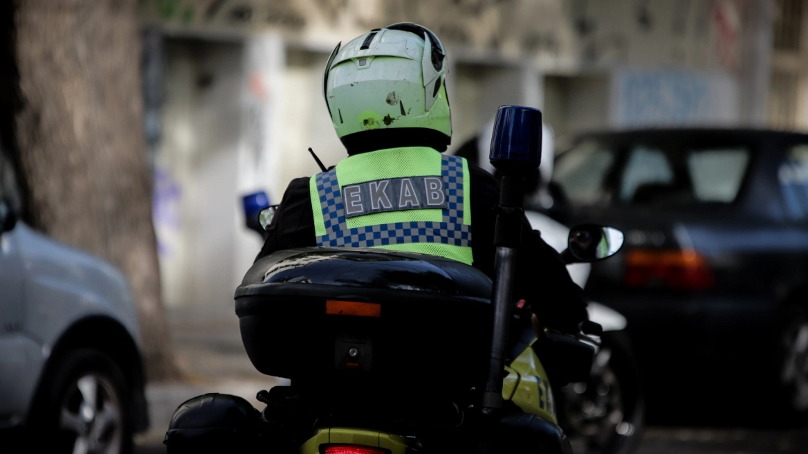 Θεσσαλονίκη: Επεισόδιο με δύο τραυματίες 19 και 20 ετών