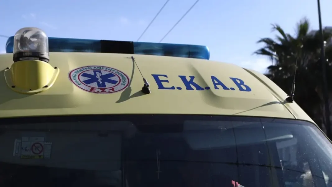 Τροχαίο δυστύχημα στην Αθηνών – Λαμίας: Δύο νεκροί μετά από καραμπόλα στα διόδια
