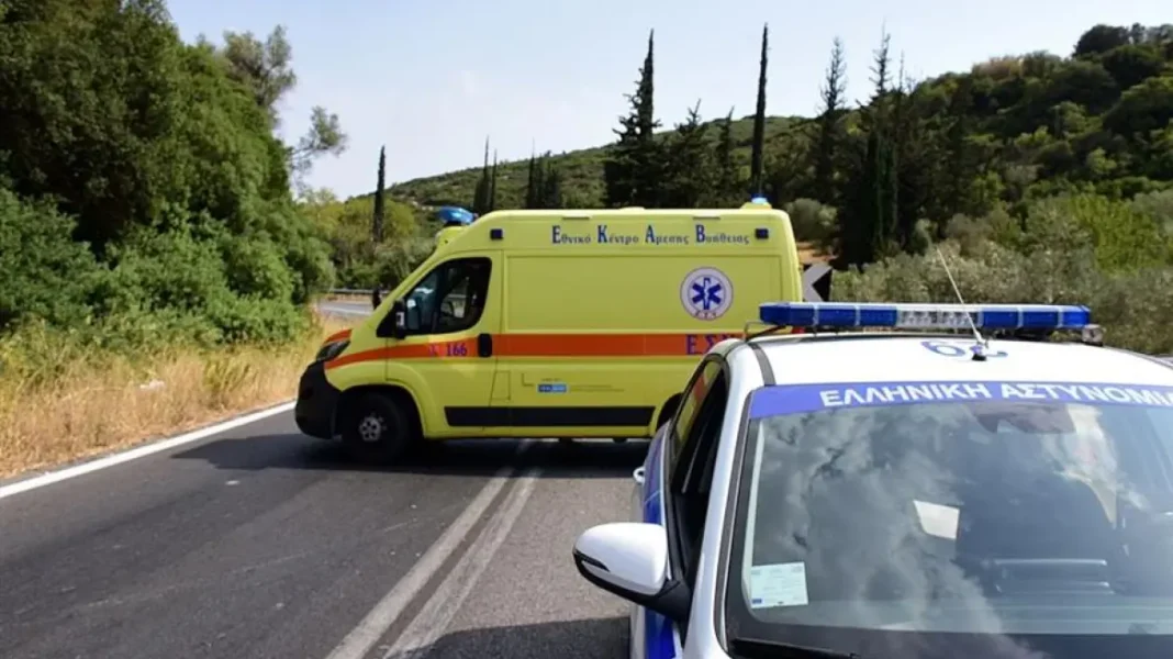Θεσσαλονίκη: Οδηγός υπό την επήρεια αλκοόλ χτύπησε μοτοσικλετιστή και τον εγκατέλειψε