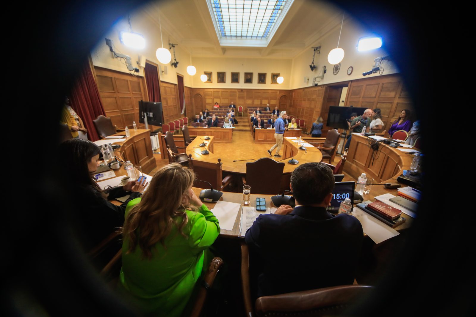 Εξεταστική για ΟΠΕΚΕΠΕ: Παίρνουν σειρά οι πρώην υπουργοί