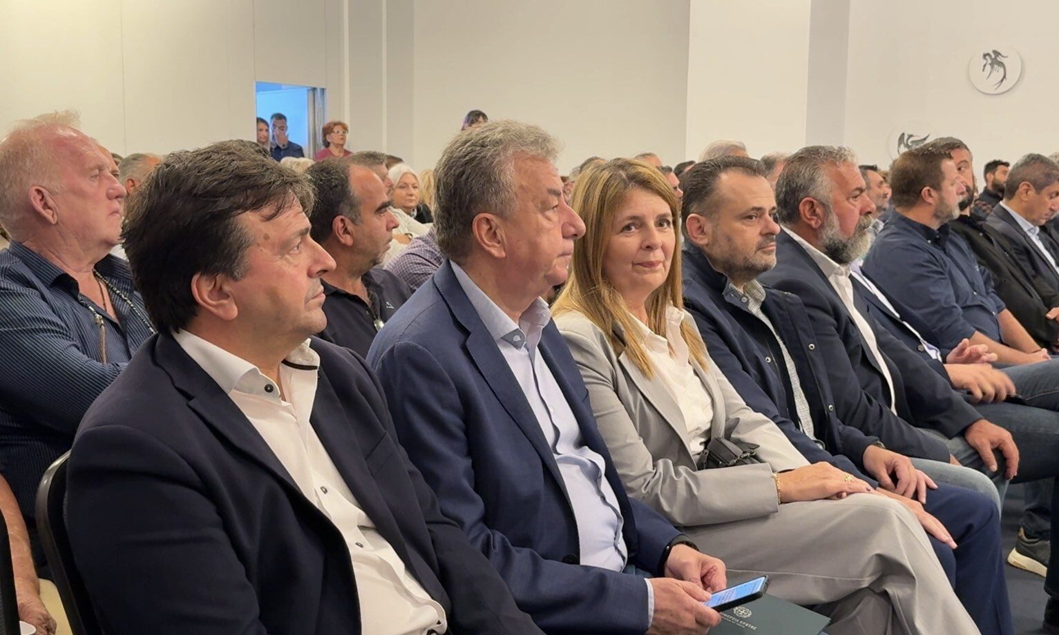 Κρητικό ελαιόλαδο: Προοπτικές και προκλήσεις μετά τη νέα αναγνώριση – Bίντεο