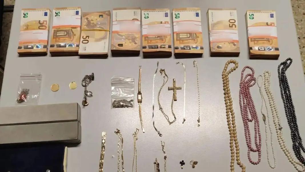 59χρονος παρίστανε τον υδραυλικό και «ξάφριζε» σπίτια: Πάνω από 280.000 ευρώ η λεία του