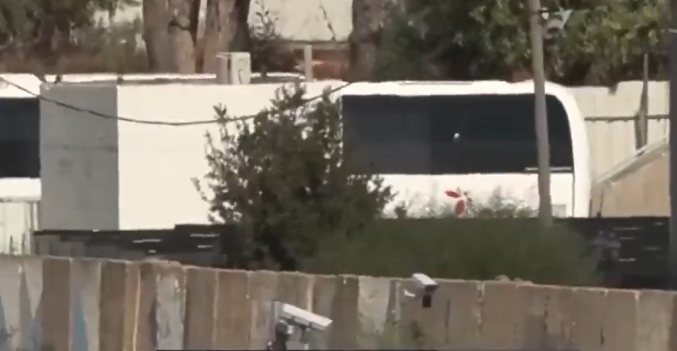 Ισραήλ: Απελευθερώνονται Παλαιστίνιοι από τις φυλακές Όφερ