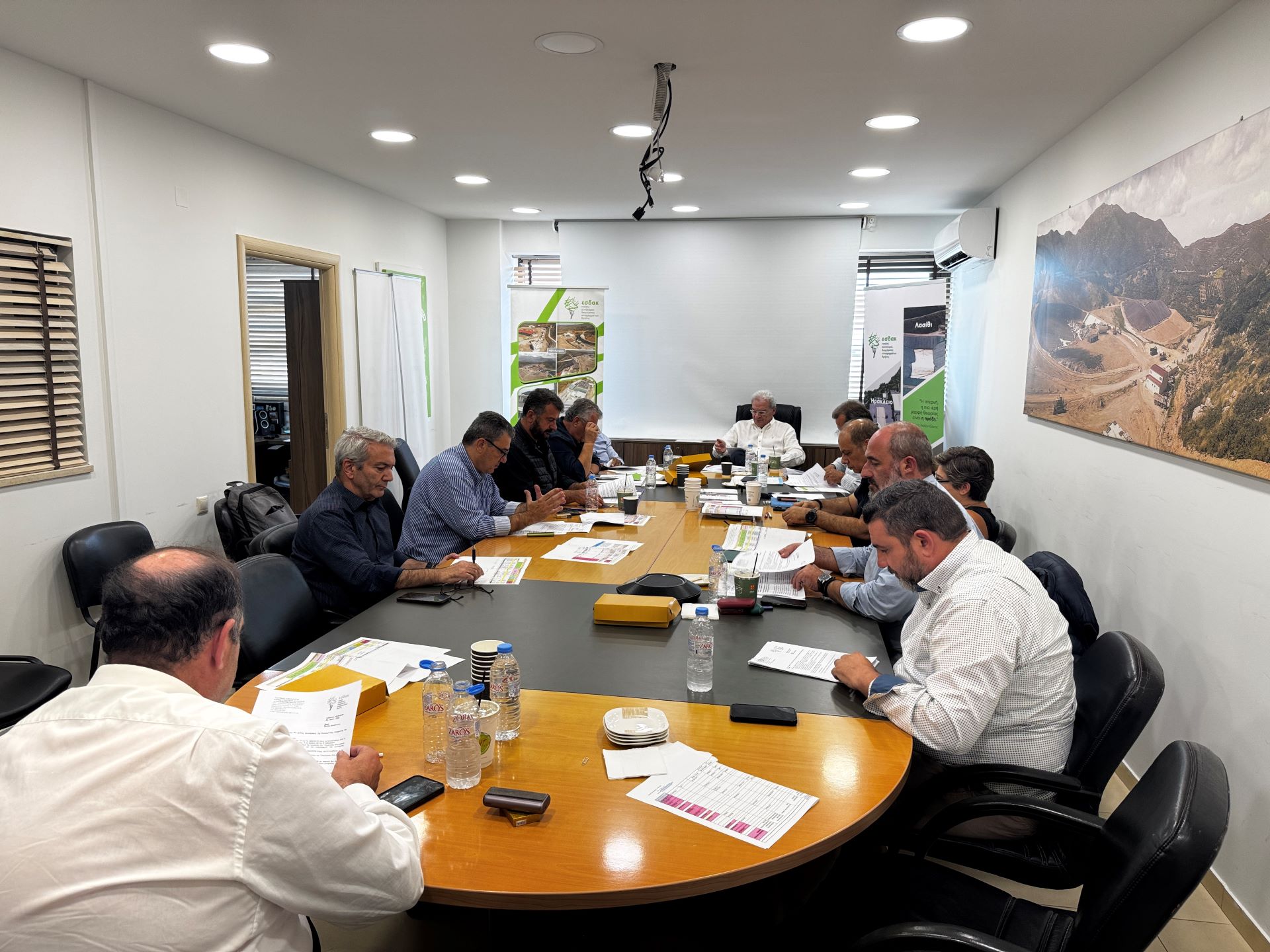 Προσφυγή του ΕΣΔΑΚ στο Ελεγκτικό Συνέδριο για τα Πολύκεντρα Ανακύκλωσης – ζητά πίσω τα 11 εκ. ευρώ!