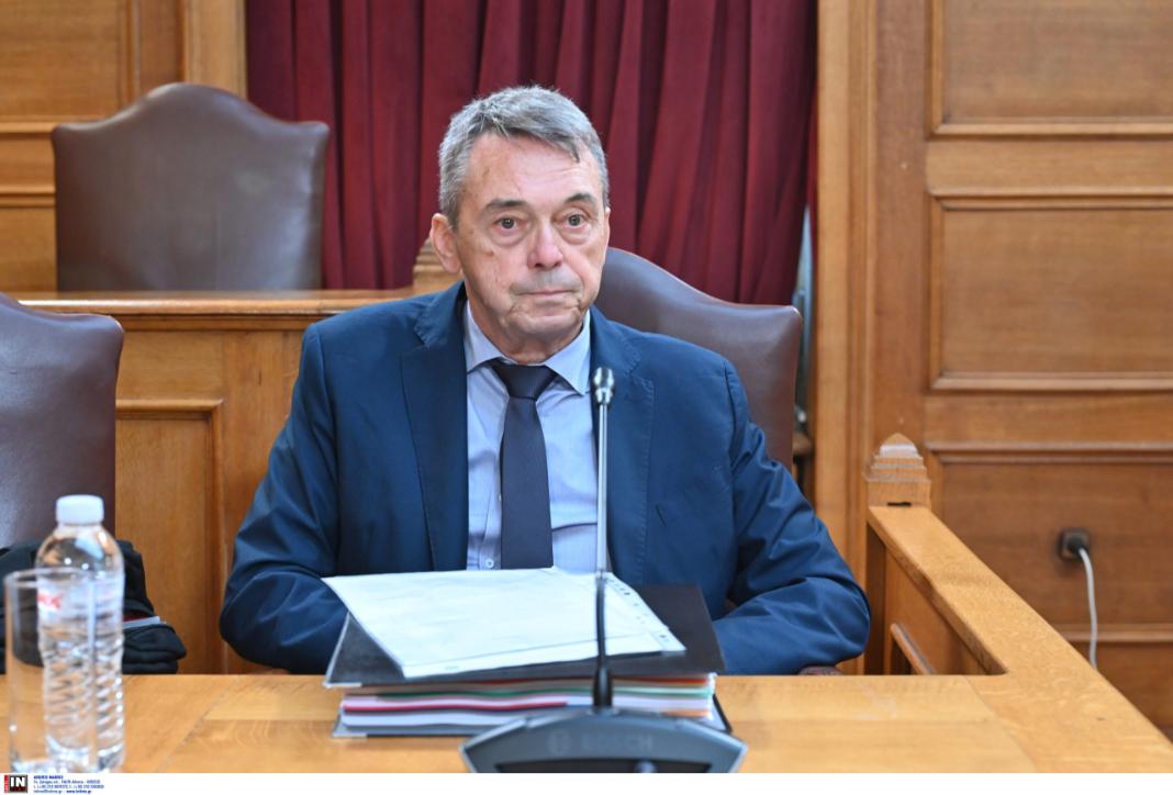 Βουλή – Εξεταστική για ΟΠΕΚΕΠΕ: Κατέθεσε γραπτό υπόμνημα 700 σελίδων και στικάκι ο Γρηγόρης Βάρρας – Τι είπε για τον Μάκη Βορίδη