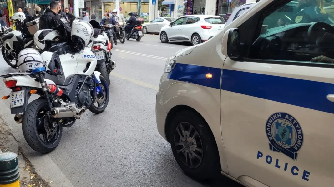 Συναγερμός για εξαφάνιση 35χρονου στις Σέρρες: Αγνοείται τρεις εβδομάδες