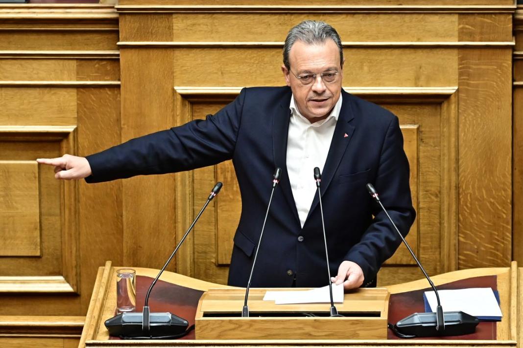 Φάμελλος για Άγνωστο Στρατιώτη: Να έρθει ο κ. Δένδιας στη Βουλή – Υπάρχει κεντρικό πολιτικό ζήτημα