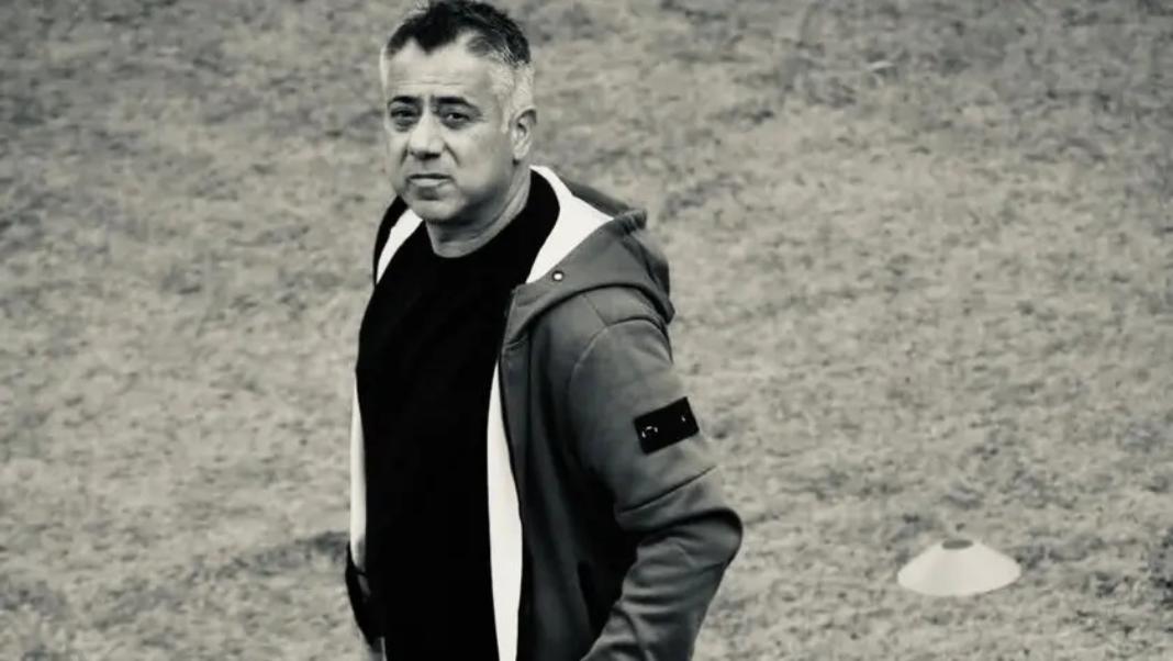 Ηράκλειο: Αποχαιρετούν τον αγαπημένο τους «Τότι»