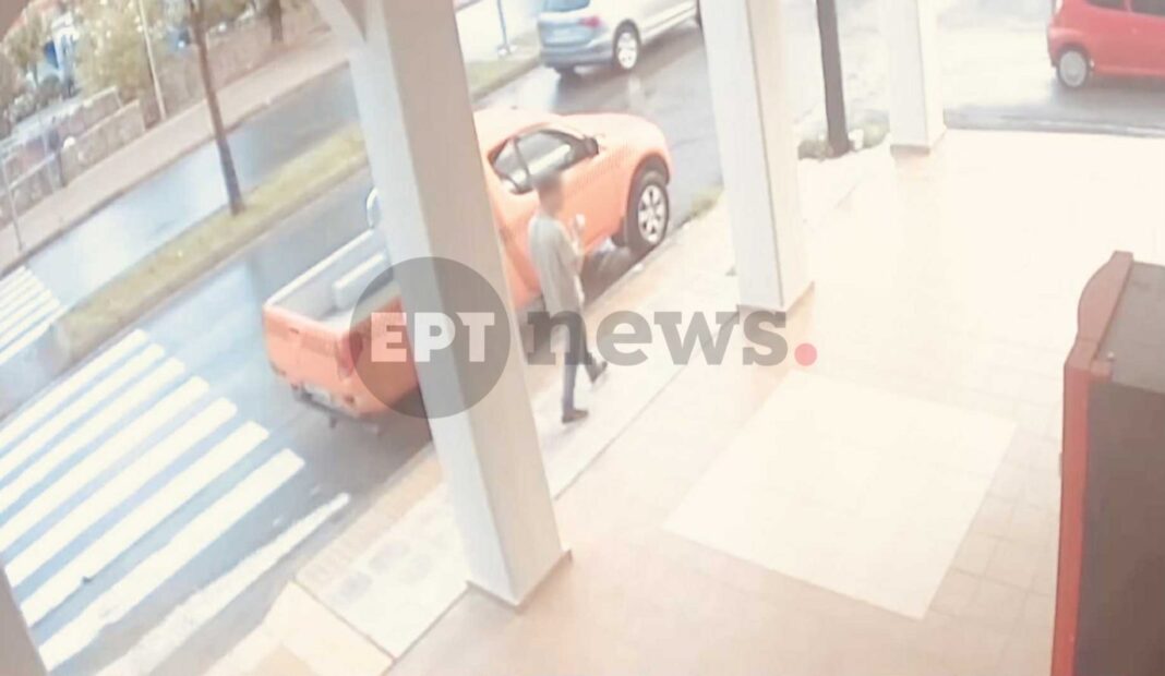 Νέα στοιχεία για τη διπλή δολοφονία στη Φοινικούντα
