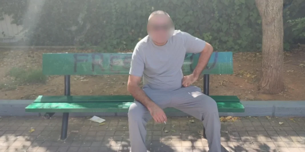 Μαρτυρία-σοκ για τον 43χρονο που επιτέθηκε με πιρούνι στην έγκυο σύζυγό του -«Φώναζε, έβριζε, έσπαγε μπουκάλια»