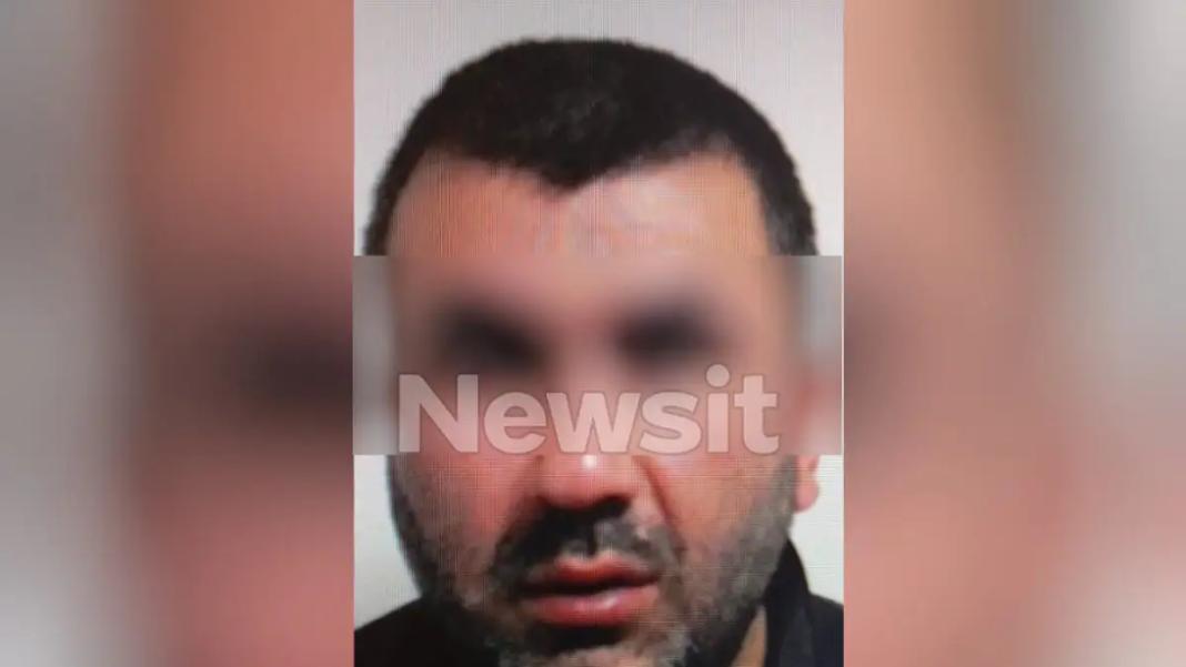 Βίαιο και πλούσιο το παρελθόν του 43χρονου που τρύπησε με πιρούνι στο πρόσωπο την έγκυο σύζυγό του