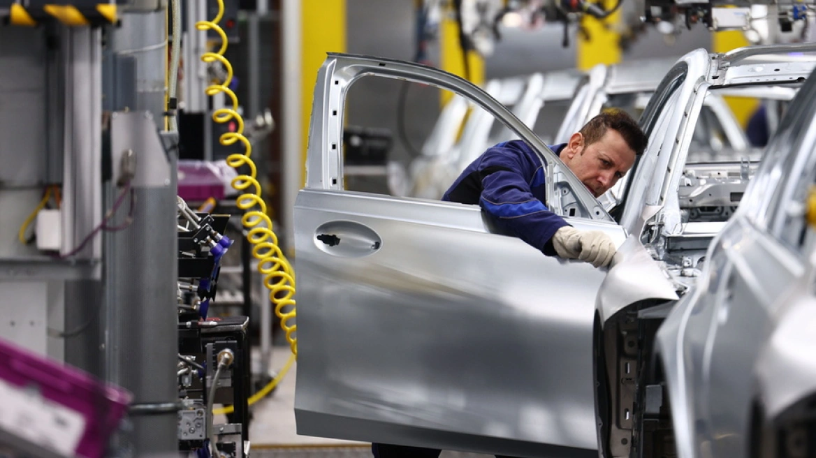 Μεγάλα φορολογικά κίνητρα δίνει η γερμανική κυβέρνηση σε συνταξιούχους που εξακολουθούν να εργάζονται