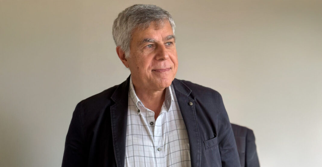 giwrgos-papavasileioy-mak2 Παραιτήθηκε από διευθυντής του γραφείου του Νίκου Ανδρουλάκη ο Γιώργος Παπαβασιλείου – Τι αναφέρει στην ανακοίνωση του