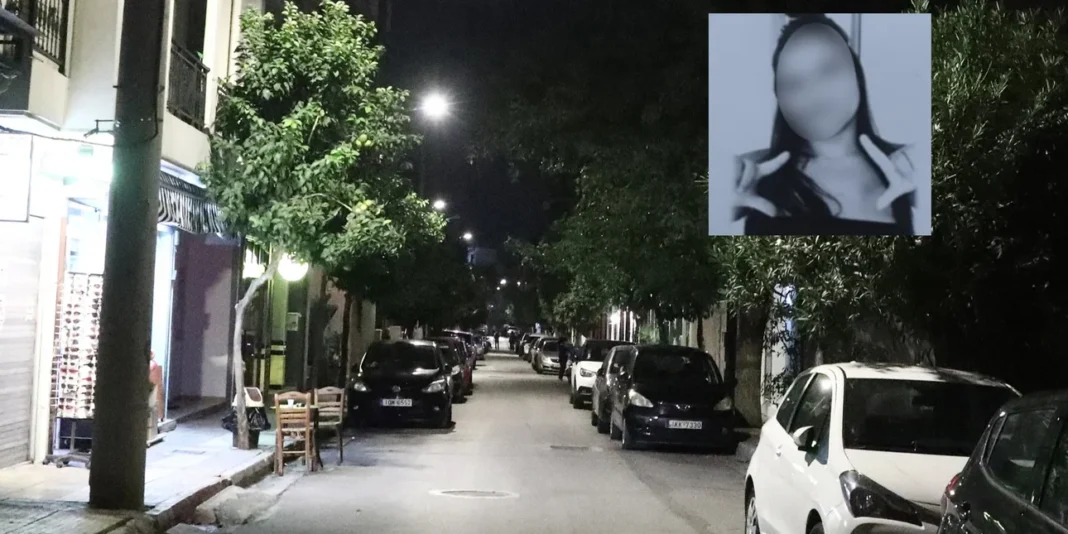 Γκάζι: Τι κατέθεσαν φίλοι της 16χρονης -«Ήπιε αλκοόλ, ένιωσε αδιαθεσία και σωριάστηκε στο πεζοδρόμιο»