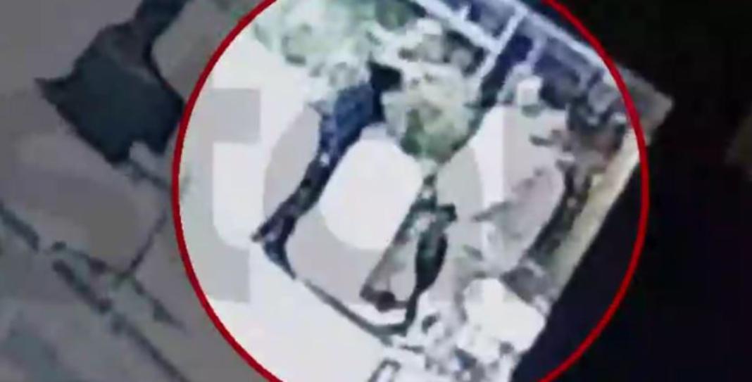 Θύμα κλοπής ο αντιπεριφερειάρχης Χρήστος Θεοδωρόπουλος την ώρα που δειπνούσε με τον Κωνσταντίνο Κυρανάκη – «Το αντιλήφθηκαν όταν πήγαν να πληρώσουν»