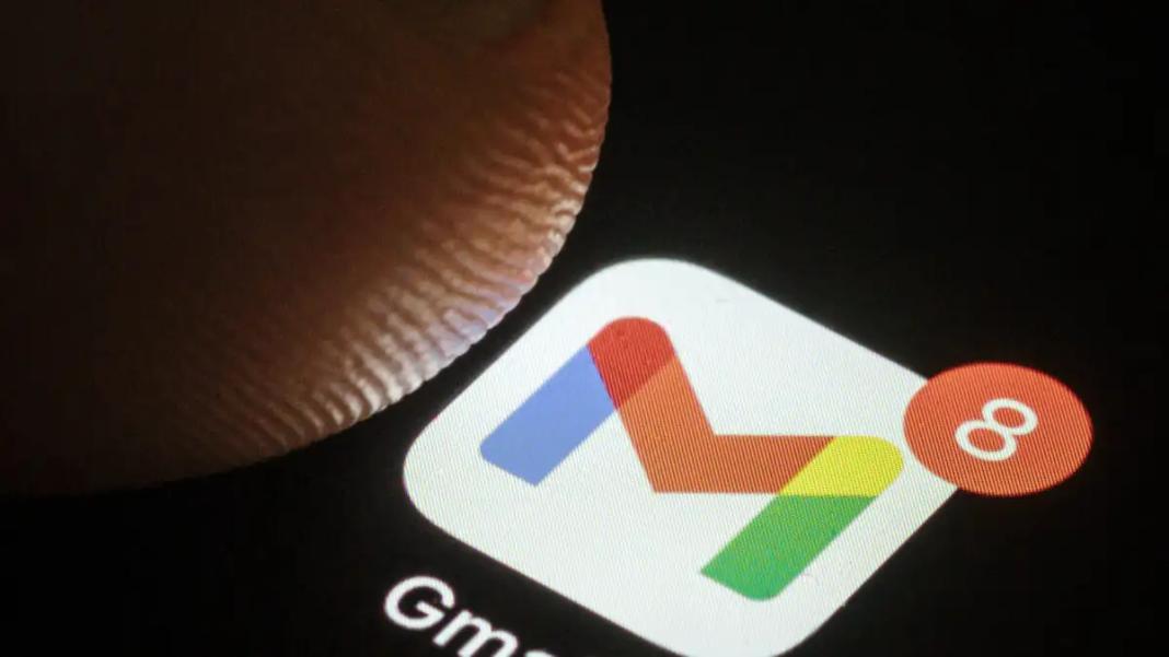 Gmail: Έκλεψαν πάνω από 180 εκατ. κωδικούς πρόσβασης – Πώς να δείτε αν ο λογαριασμός σας έχει επηρεαστεί